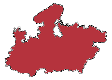 मध्य प्रदेश