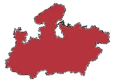 मध्य प्रदेश