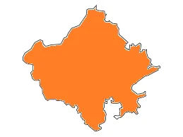राजस्थान